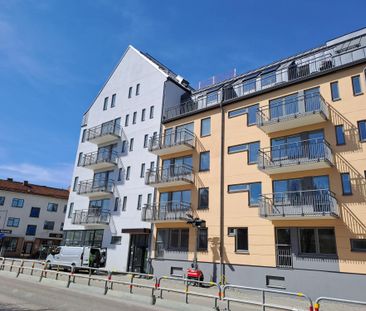 Hagagatan 30 B - Foto 1