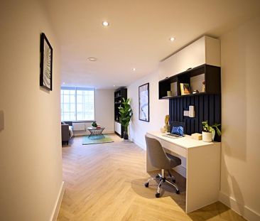 1 bedroom apartment to rent - Photo 3