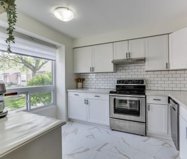 For Lease - 626 Wharncliffe Road Unit# 24, London South, Ontario - Photo 5