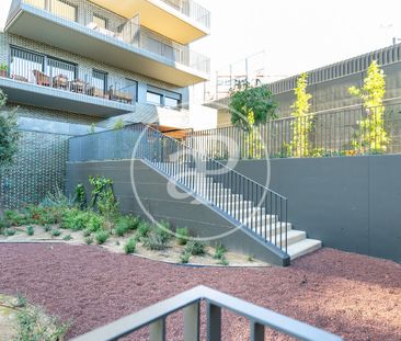 Penthouse for rent in Finestrelles - Photo 3