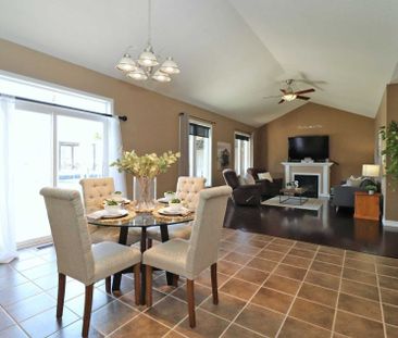 For Lease - 35 Cousins Street, Clarington, Ontario - Photo 2