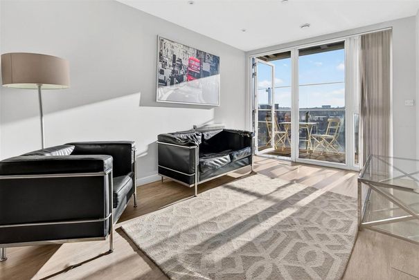 1 bedroom apartment to rent - Photo 1