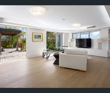 22B Inkerman Street, Mosman NSW 2088 - House For Rent | Domain - Photo 3