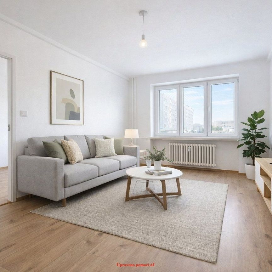 Pronájem bytu 3+1 • 72 m² bez realitkyHusova, Havířov - Havířov-město, Moravskoslezský kraj - Photo 1