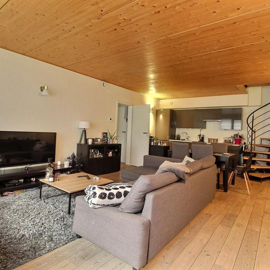 Rue Kessels, 1030, Schaerbeek - Foto 1