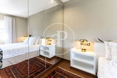 1 bedroom luxury penthouse for rent in Palma de Mallorca, Spain - Photo 5