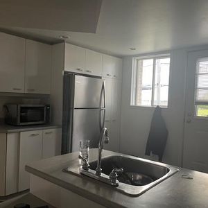 5 1/2 à louer Beloeil - Photo 2