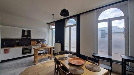 Appartement te huur - Photo 3