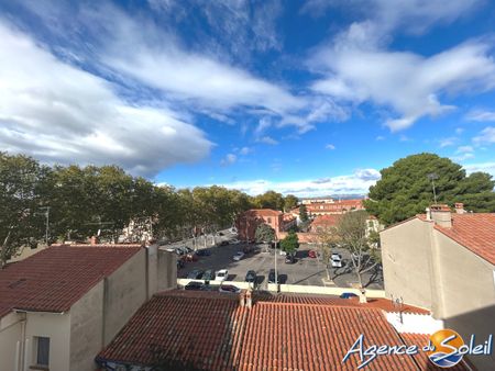 Location Appartement 3 pièces 69m² PERPIGNAN 66000 - Photo 5