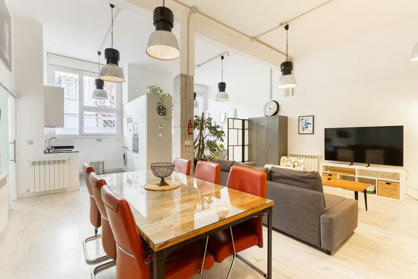 Calle del Jaspe, Madrid, Community of Madrid 28026 - Photo 1