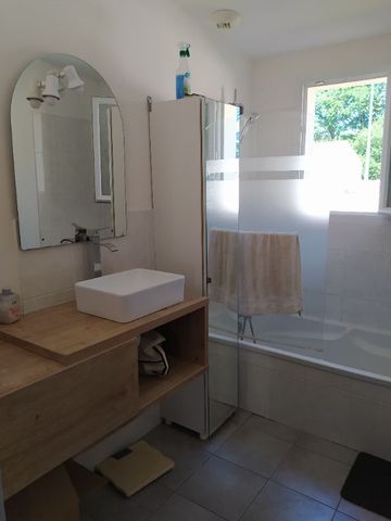 Location maison 4 pièces, 80.00m², Challans - Photo 4