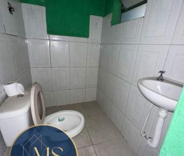 Casa Em Jardim Adriana, Guarulhos/sp de 35 m² 1 Quartos Para Locaçã... - Foto 3