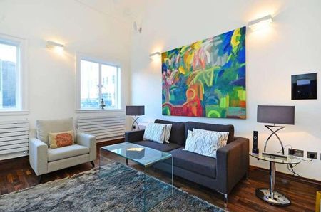 Baker Street, Marylebone, NW1 - Photo 3