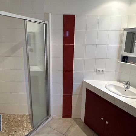 Location Appartement 1 pièce 12m² STRASBOURG 67000 - Photo 4