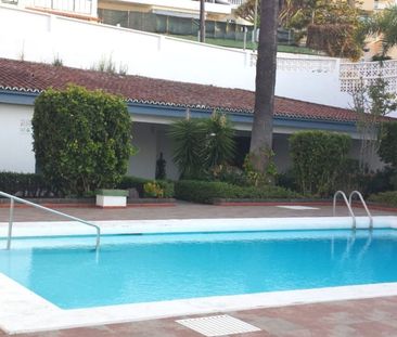 Estudio En alquiler Calle Francia 2, San Fernando, Puerto de la Cruz - Foto 3