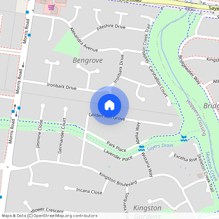 25 Golden Ash Grove, Vic 3029, Hoppers Crossing