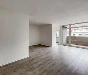 Nur mit WBS – 2,5 Zimmer – frisch renoviert –Balkon - Foto 6