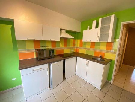 Location appartement 2 pièces 42.68 m² à Montpellier (34000) - Photo 5