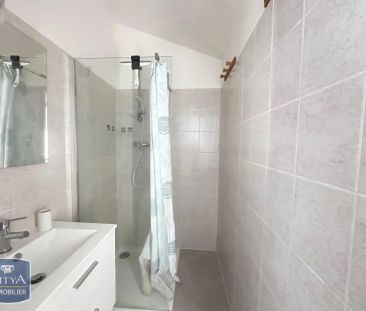 Appartement à louer 2 pièces 32.89m² - Photo 4