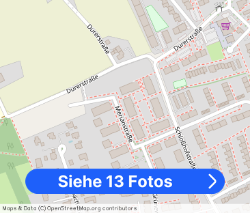 Freies WG-Zimmer in 2er WG - Studentisches Wohnen an der FH Bielefeld - Foto 1