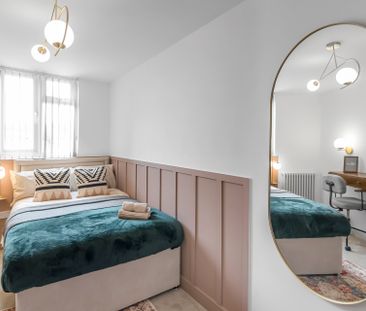 6 bedroom house to rent Hitchin Road, Luton, LU2 - Photo 5