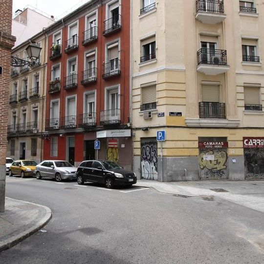 madrid, Community of Madrid 28010 - Photo 1