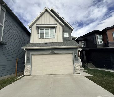 Huge 3 Bedroom Home in Beautiful sought out community of Walden — 3... - Photo 1