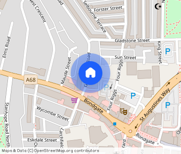 Greenbank Road, Darlington, DL3 - Photo 1