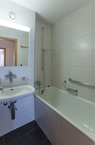 4.5 Zimmer, 96 m², 3. Stock - Foto 5