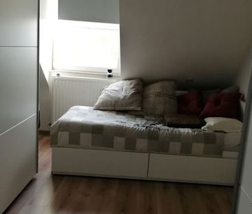 Duplex te huur in Munsterbilzen voor € 985 met 3 slaapkamers - Photo 4