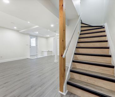 For Lease - 28 Willowbrook Drive, Whitby, Ontario - Photo 5