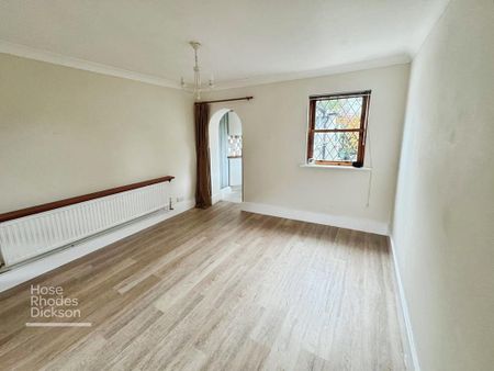 2 bedroom terraced house to rent - Photo 2