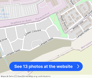 Meon Vale Gardens, CV37 8GP - Photo 1