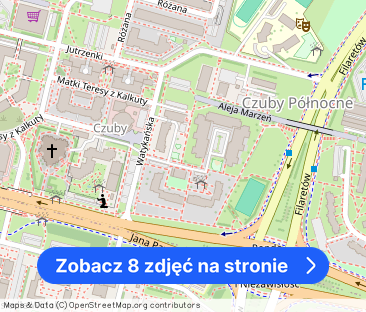 Pokój 1 os. do wynajęcia, ul. Watykańska, CZUBY - blisko UM, UMCS, KUL - Zdjęcie 1