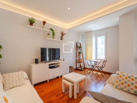 4 bedroom luxury Flat for rent in Valencia, Spain - Foto 3