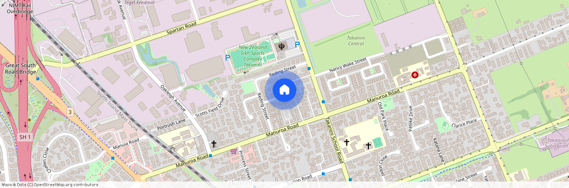 16 Te Kahu Place, Takanini, Papakura