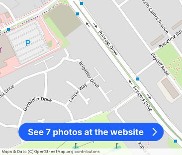 Brigadier Drive, Liverpool, L12 - Photo 1