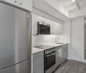 For Lease - 2 Manderley Drive Unit# 503, Toronto, Ontario - Photo 2