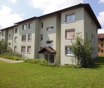 Wohnen in ruhiger Umgebung - Foto 3