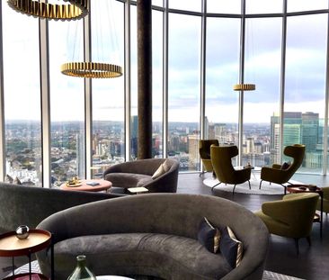 2 Bed Flat, Columbia West Apartments, E14 - Photo 3