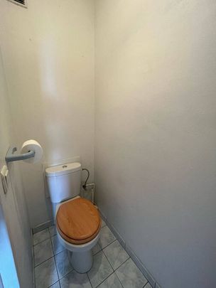 Appartement 3 pièces à louer - Photo 1