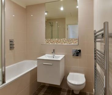 1 bedroom apartment to rent - Photo 5