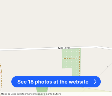 Mill Lane, Little Clanfield, OX18 - Photo 1