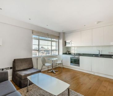 1 bedroom flat to rent - Photo 5