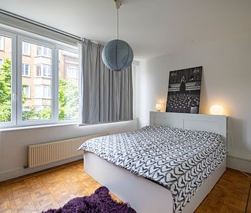 Gemeubeld appartement met 2 slaapkamers - Foto 3