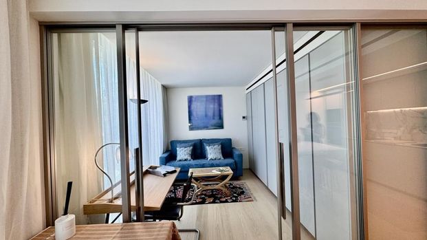 2 Bedroom Apartment with a view, Areeiro, Lisboa - Photo 1