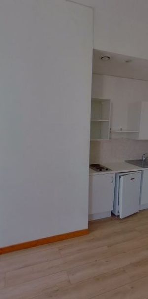 APPARTEMENT T2 A LOUER - Photo 1