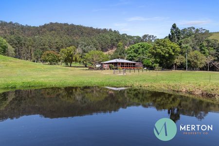 150 Chinamans Creek Road, Tuchekoi QLD 4570 - House For Rent | Domain - Photo 3