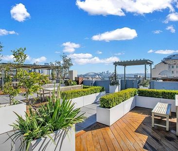 48/117 Macleay Street, Potts Point NSW 2011 - Apartment For Rent | ... - Photo 6