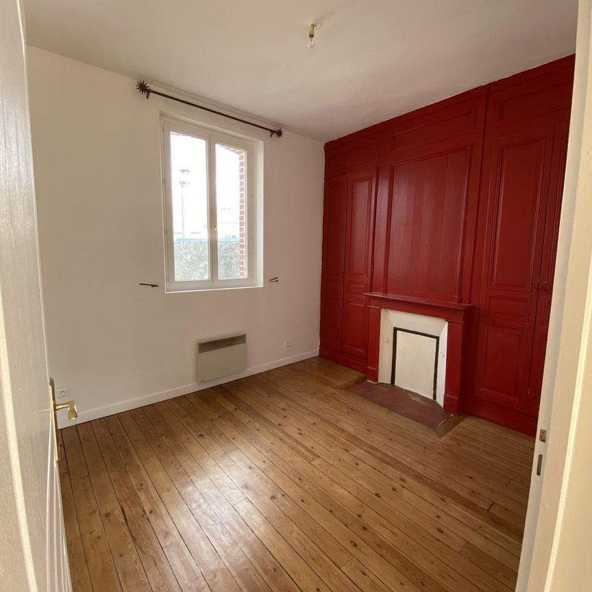 Location Appartement 2 pièces 27m² AMIENS 80000 - Photo 1